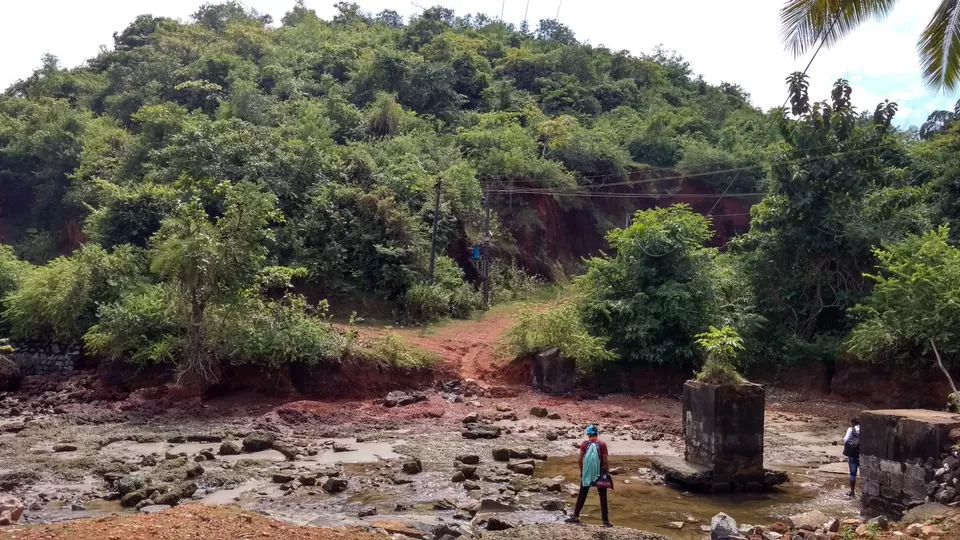 Photo of Gokarna - Fish, Friends and Fun by Vinay