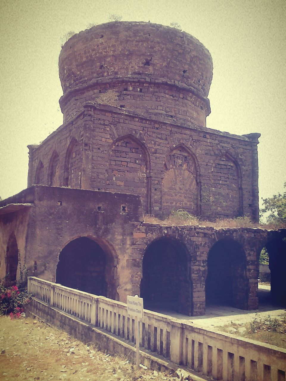Photo of Qutub Shahi Tombs 6/20 by Vinay