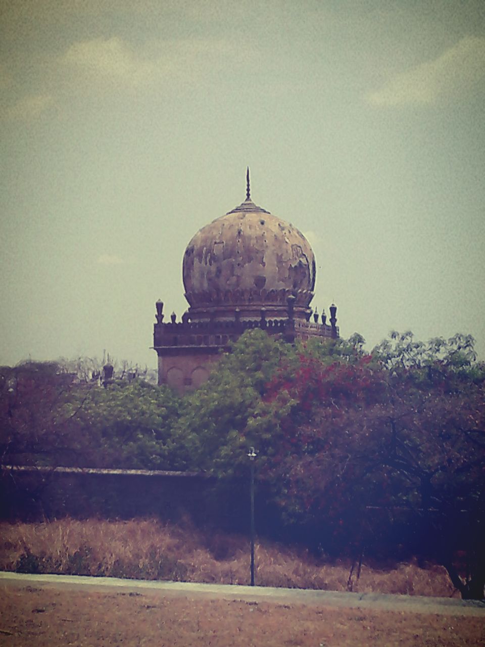 Photo of Qutub Shahi Tombs 11/20 by Vinay