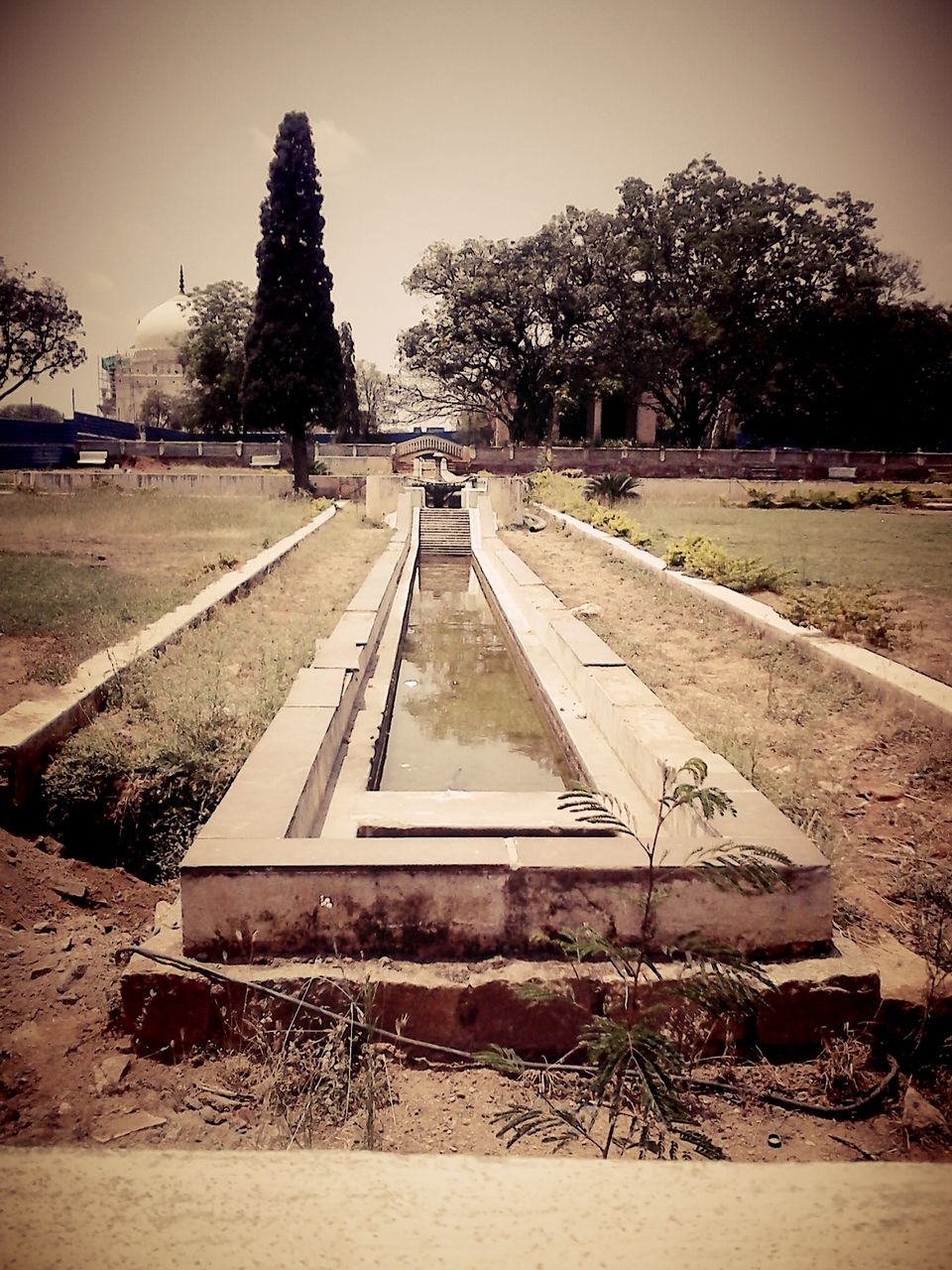 Photo of Qutub Shahi Tombs 20/20 by Vinay