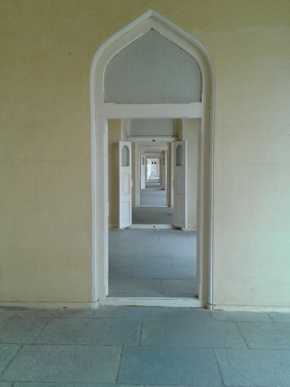 Photo of 12 hours trip in hyderabad. 3/17 by Vinay