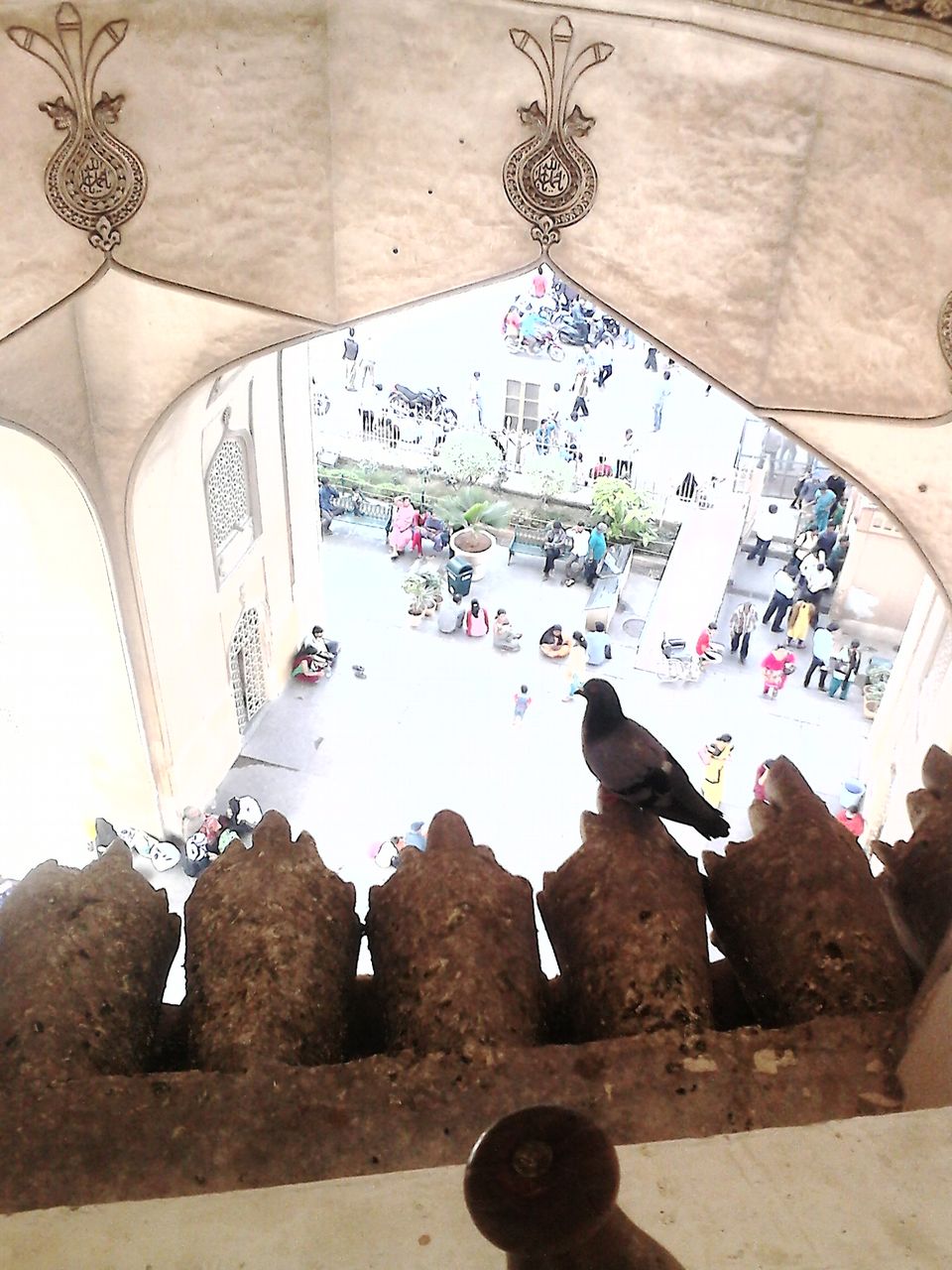 Photo of Charminar - The Icon of Hyderabad 2/10 by Vinay