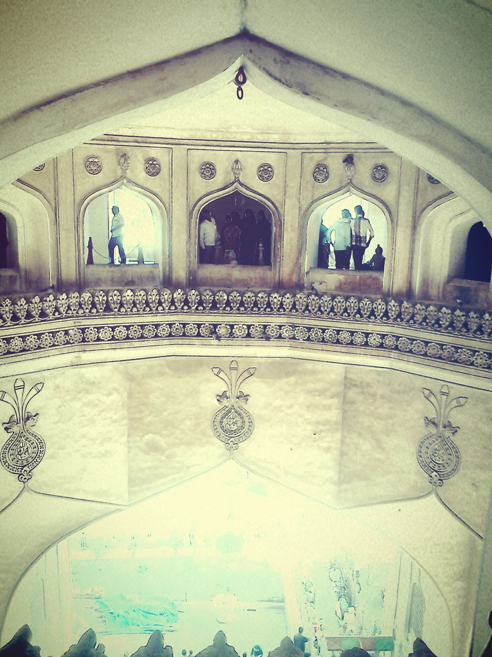 Photo of Charminar - The Icon of Hyderabad 3/10 by Vinay