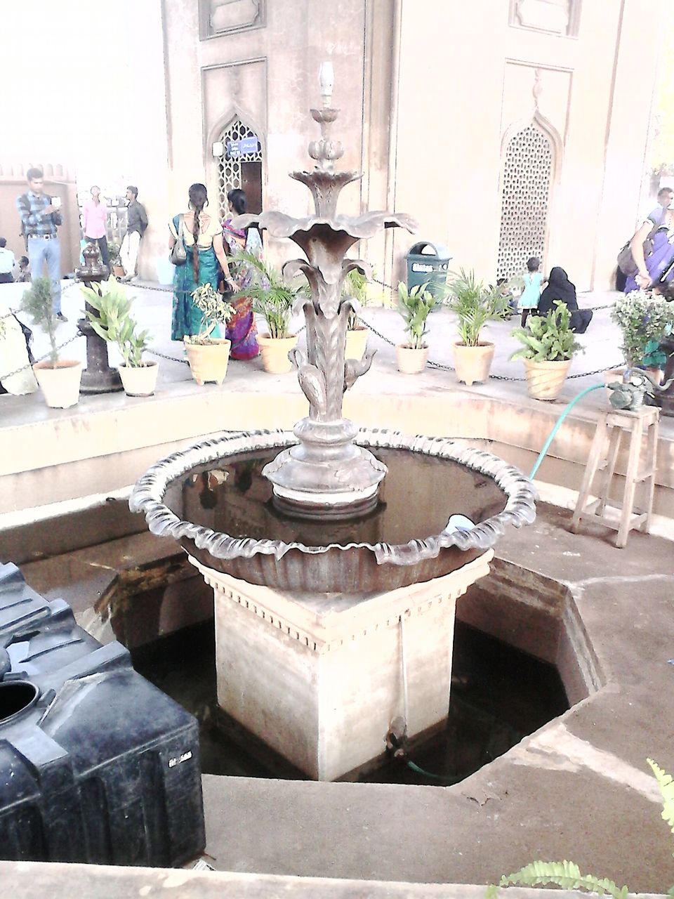 Photo of Charminar - The Icon of Hyderabad 4/10 by Vinay