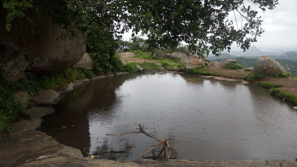 Photo of Bangalore - Road Trip & Trek - Avalabetta 7/9 by Vinay