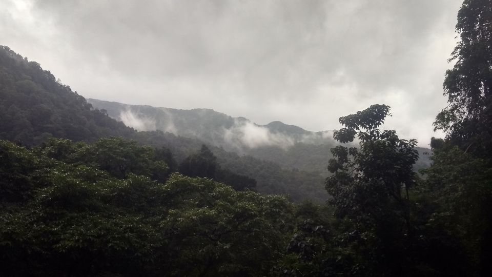 Photo of Dudhsagar Falls, Sonaulim, Goa, India by Vinay