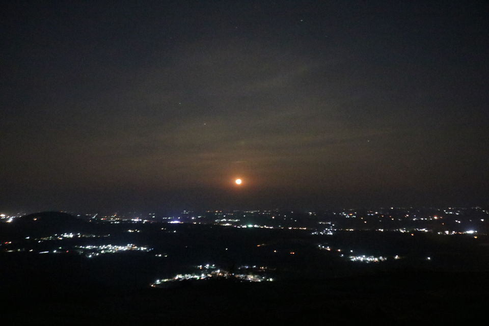 Photo of Devanahalli, Southegowdanahalli, Karnataka, India by Vinay