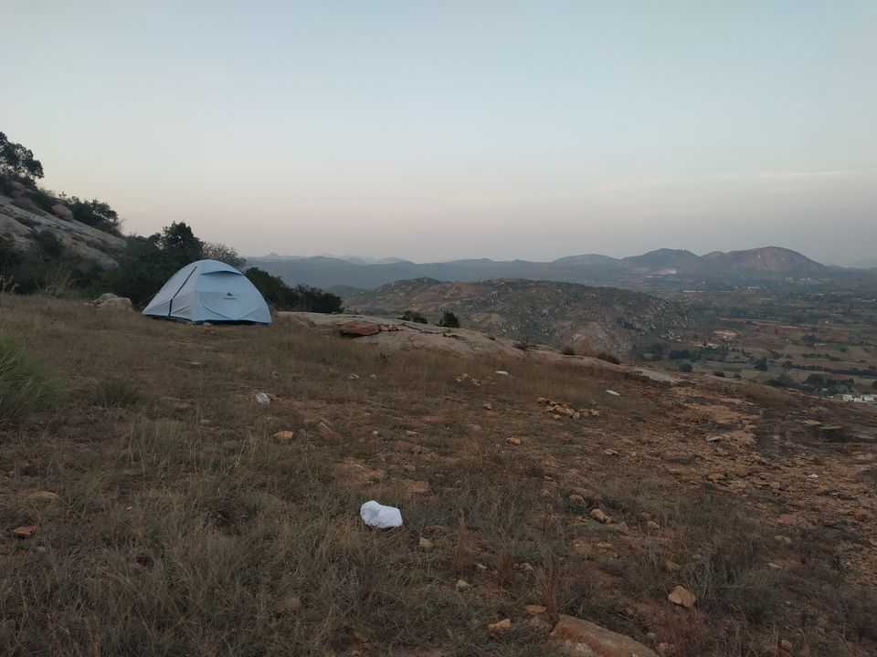 Photo of Devanahalli, Southegowdanahalli, Karnataka, India by Vinay