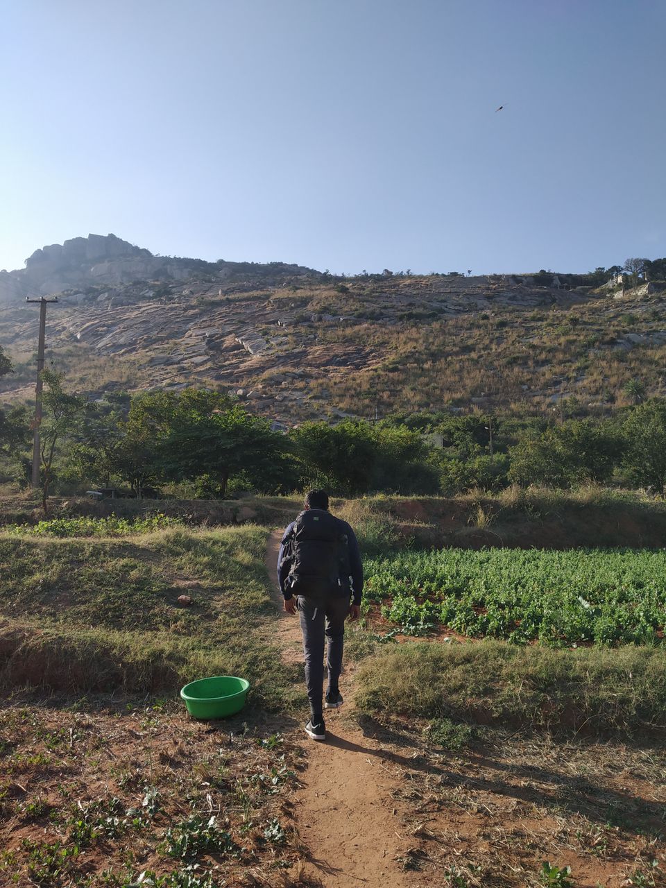 Photo of Devanahalli, Southegowdanahalli, Karnataka, India by Vinay