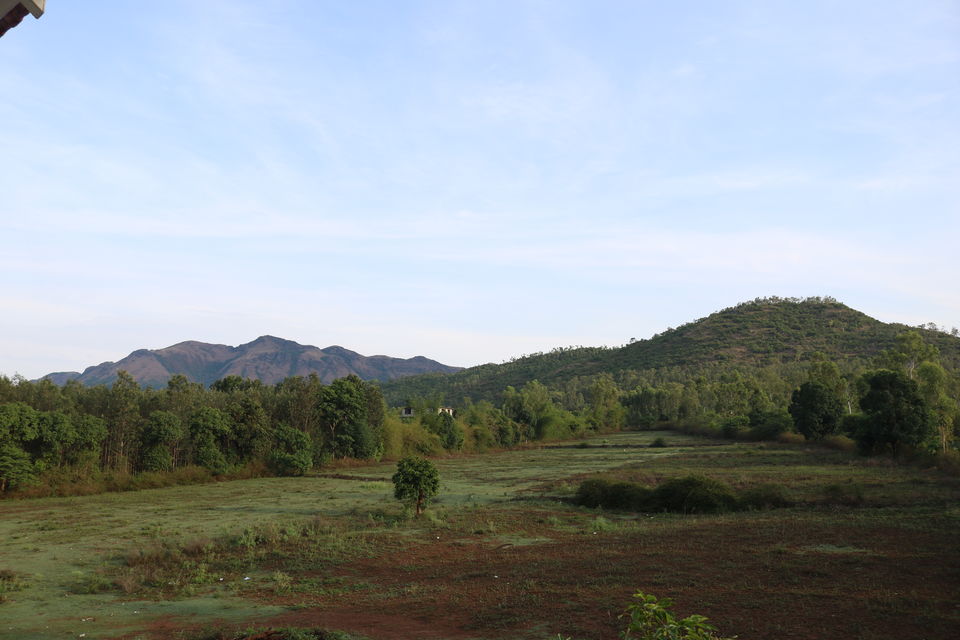 Photo of Chikkamagaluru - Trippr: Luxurious yet budget friendly stay 3/3 by Vinay