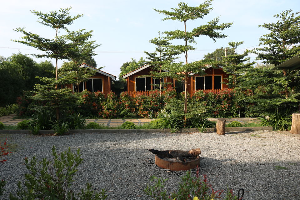 Photo of Chikkamagaluru - Trippr: Luxurious yet budget friendly stay 2/3 by Vinay