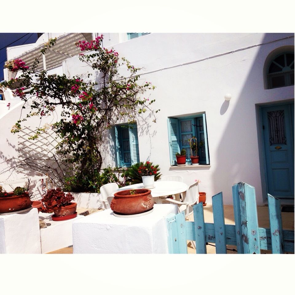 Photo of Amazing Santorini!! 1/10 by Lisa