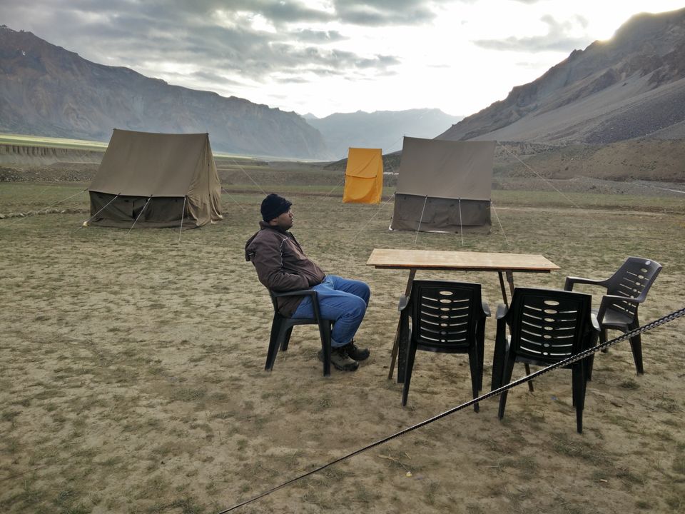 Photo of 1 Beast, 3 Wanderers, 5 States, 11 Days, 3200 Kilometres, ∞ experiences – Leh'd in India! 7/78 by Jaswanth Jagadeesh Insta: #jaswantravels