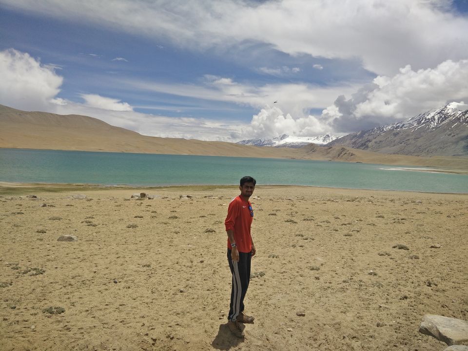 Photo of 1 Beast, 3 Wanderers, 5 States, 11 Days, 3200 Kilometres, ∞ experiences – Leh'd in India! 19/78 by Jaswanth Jagadeesh Insta: #jaswantravels