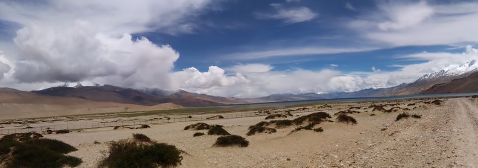 Photo of 1 Beast, 3 Wanderers, 5 States, 11 Days, 3200 Kilometres, ∞ experiences – Leh'd in India! 20/78 by Jaswanth Jagadeesh Insta: #jaswantravels