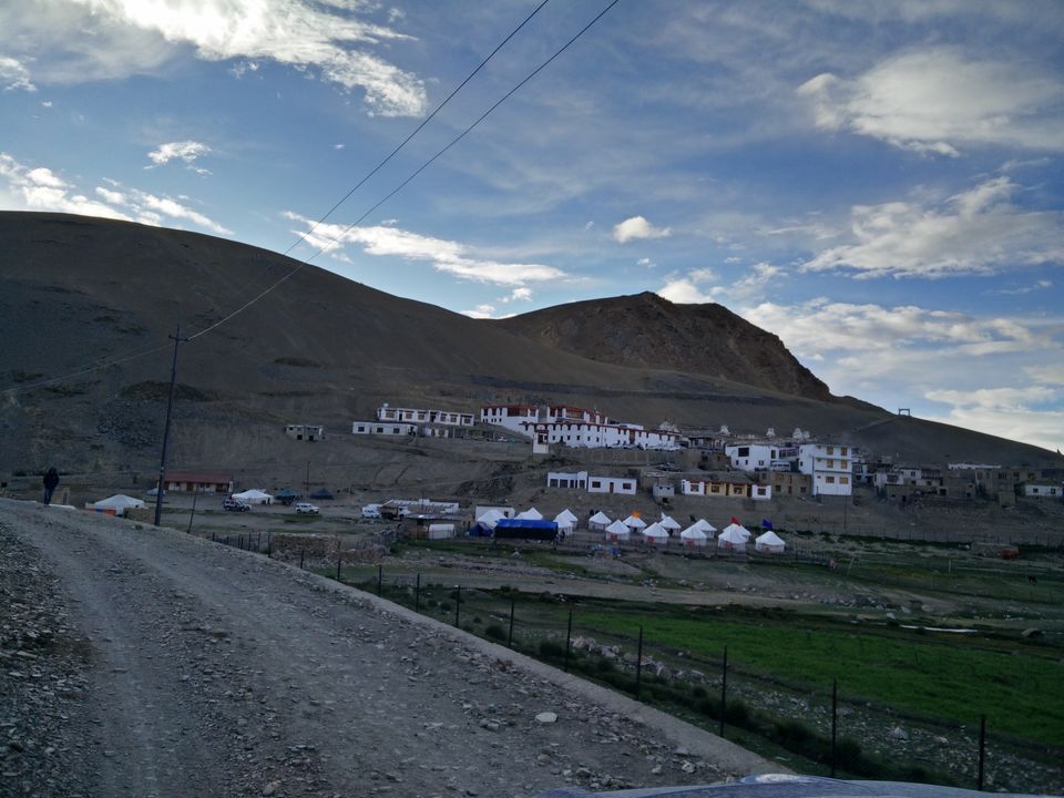 Photo of 1 Beast, 3 Wanderers, 5 States, 11 Days, 3200 Kilometres, ∞ experiences – Leh'd in India! 30/78 by Jaswanth Jagadeesh Insta: #jaswantravels