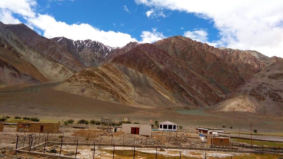 Photo of 1 Beast, 3 Wanderers, 5 States, 11 Days, 3200 Kilometres, ∞ experiences – Leh'd in India! 33/78 by Jaswanth Jagadeesh Insta: #jaswantravels