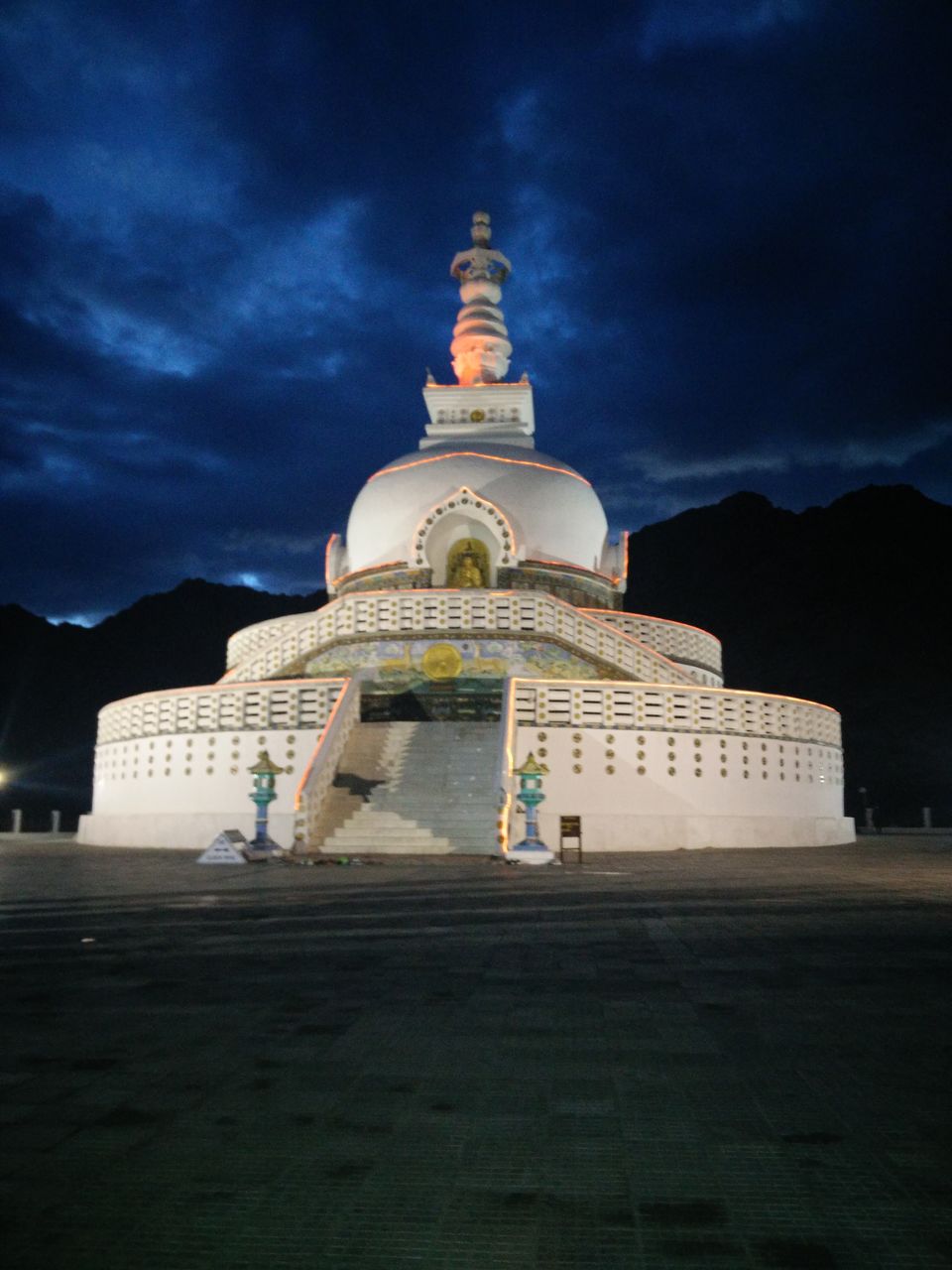 Photo of 1 Beast, 3 Wanderers, 5 States, 11 Days, 3200 Kilometres, ∞ experiences – Leh'd in India! 36/78 by Jaswanth Jagadeesh Insta: #jaswantravels