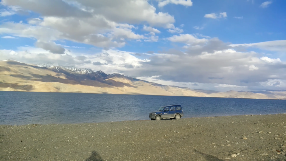 Photo of 1 Beast, 3 Wanderers, 5 States, 11 Days, 3200 Kilometres, ∞ experiences – Leh'd in India! 52/78 by Jaswanth Jagadeesh Insta: #jaswantravels