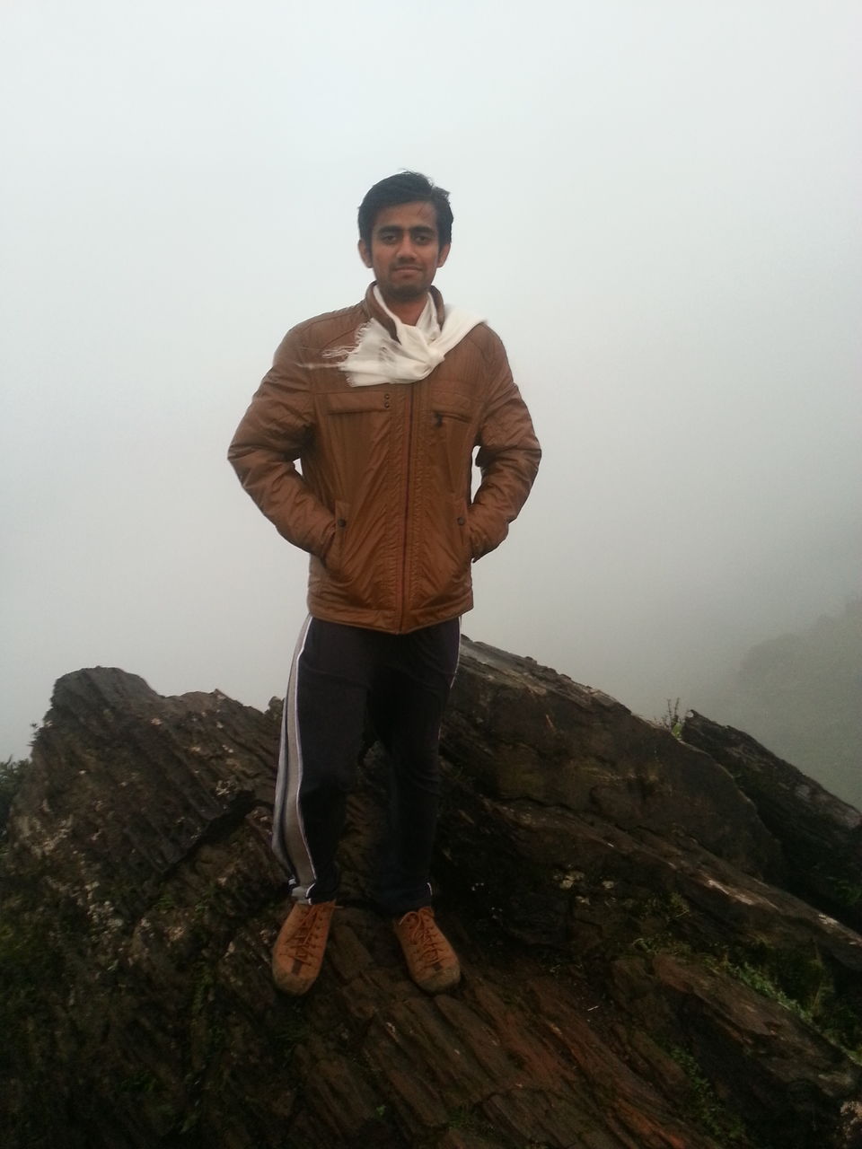 Photo of The Wrong Turn: A Chik(Manglur) Thriller - 12 hours of Horror!! by Jaswanth Jagadeesh Insta: #jaswantravels
