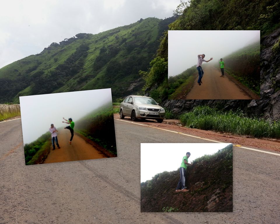 Photo of The Wrong Turn: A Chik(Manglur) Thriller - 12 hours of Horror!! by Jaswanth Jagadeesh Insta: #jaswantravels