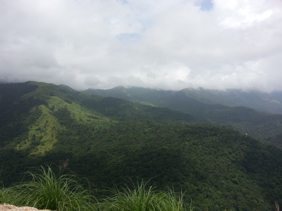 Photo of The Wrong Turn: A Chik(Manglur) Thriller - 12 hours of Horror!! by Jaswanth Jagadeesh Insta: #jaswantravels