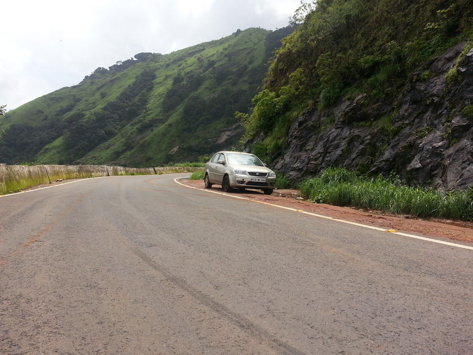 Photo of The Wrong Turn: A Chik(Manglur) Thriller - 12 hours of Horror!! by Jaswanth Jagadeesh Insta: #jaswantravels