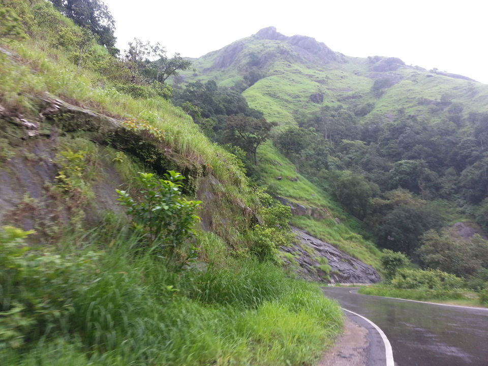 Photo of The Wrong Turn: A Chik(Manglur) Thriller - 12 hours of Horror!! by Jaswanth Jagadeesh Insta: #jaswantravels