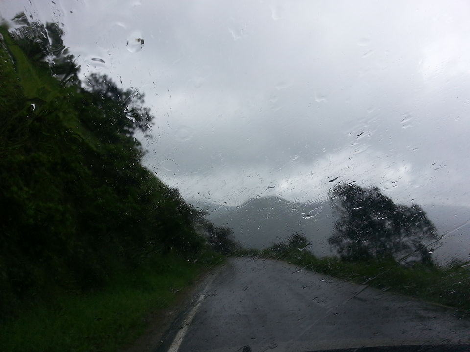 Photo of The Wrong Turn: A Chik(Manglur) Thriller - 12 hours of Horror!! by Jaswanth Jagadeesh Insta: #jaswantravels