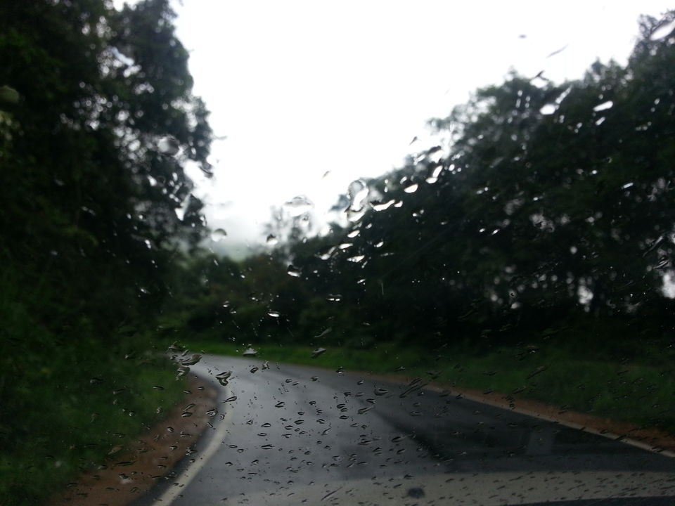 Photo of The Wrong Turn: A Chik(Manglur) Thriller - 12 hours of Horror!! by Jaswanth Jagadeesh Insta: #jaswantravels