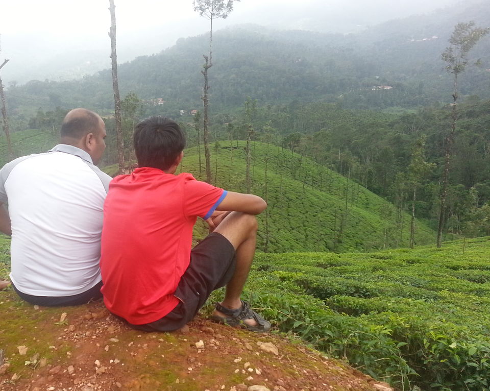 Photo of The Wrong Turn: A Chik(Manglur) Thriller - 12 hours of Horror!! by Jaswanth Jagadeesh Insta: #jaswantravels