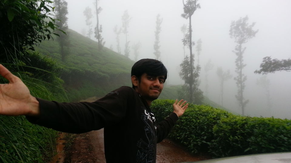 Photo of The Wrong Turn: A Chik(Manglur) Thriller - 12 hours of Horror!! by Jaswanth Jagadeesh Insta: #jaswantravels