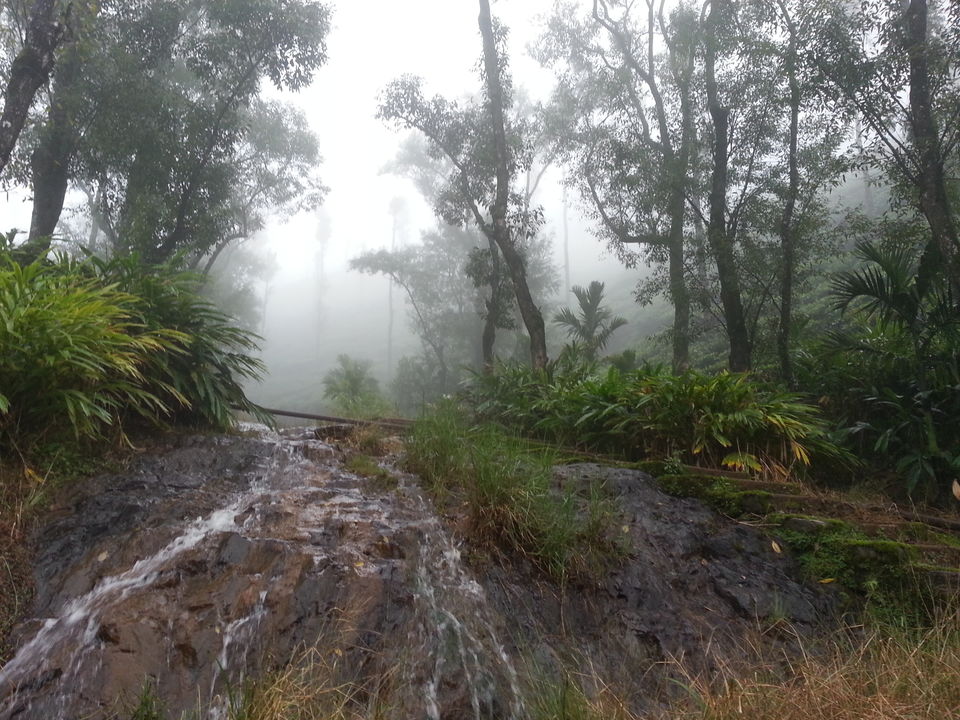 Photo of The Wrong Turn: A Chik(Manglur) Thriller - 12 hours of Horror!! by Jaswanth Jagadeesh Insta: #jaswantravels