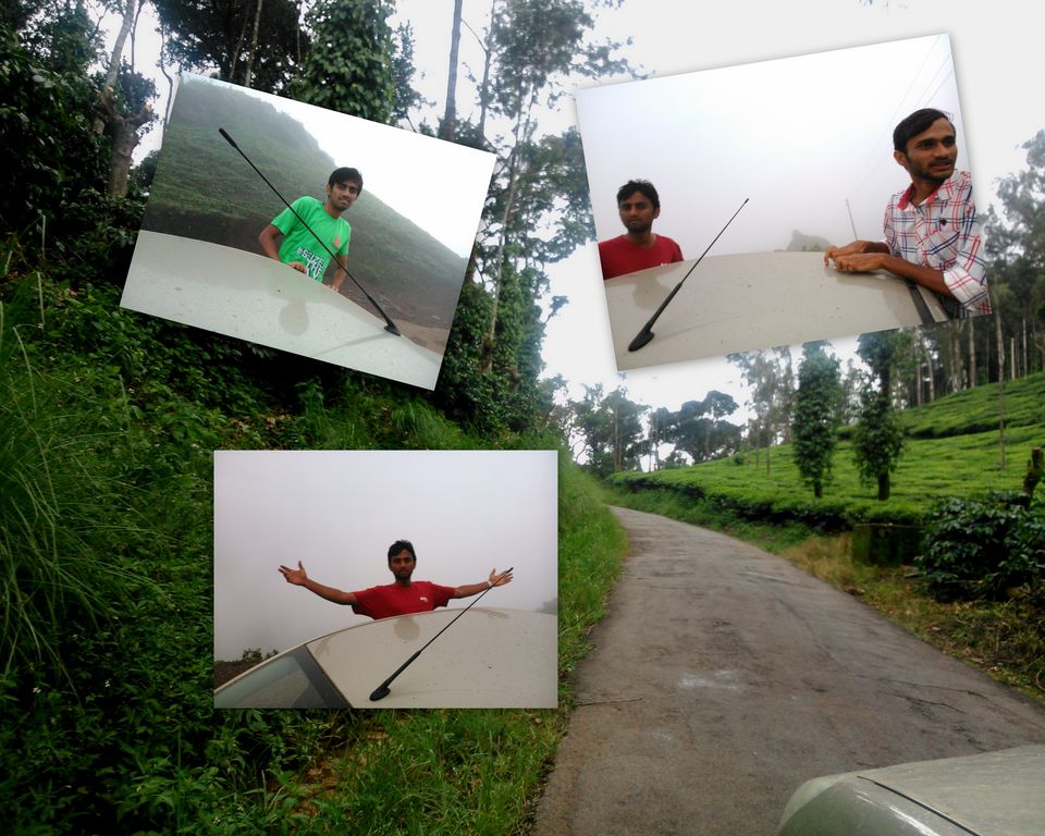 Photo of The Wrong Turn: A Chik(Manglur) Thriller - 12 hours of Horror!! by Jaswanth Jagadeesh Insta: #jaswantravels