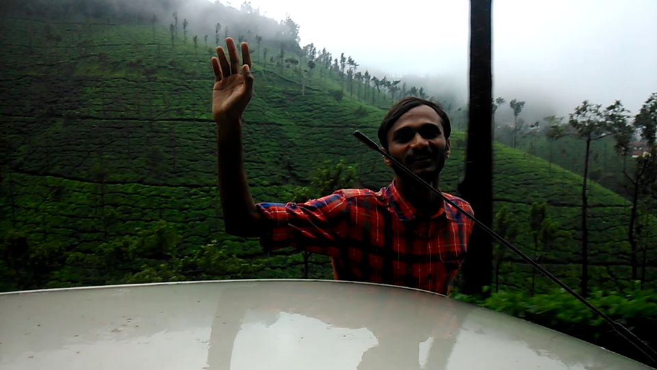 Photo of The Wrong Turn: A Chik(Manglur) Thriller - 12 hours of Horror!! by Jaswanth Jagadeesh Insta: #jaswantravels