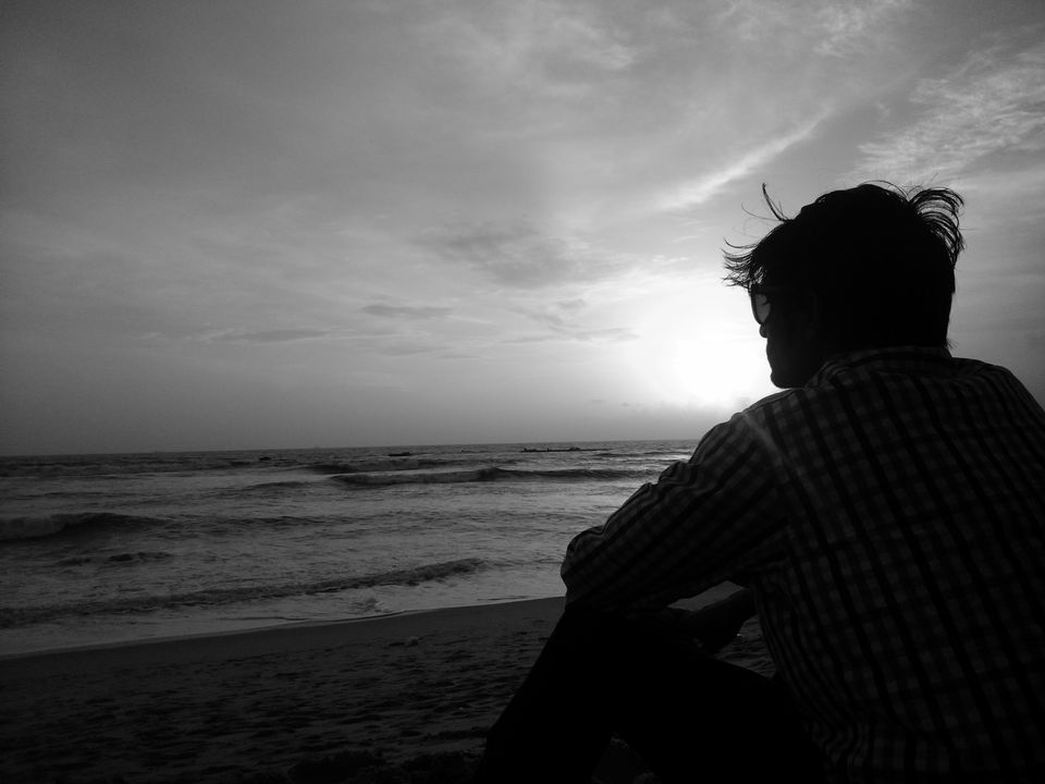 Photo of The Wrong Turn: A Chik(Manglur) Thriller - 12 hours of Horror!! by Jaswanth Jagadeesh Insta: #jaswantravels