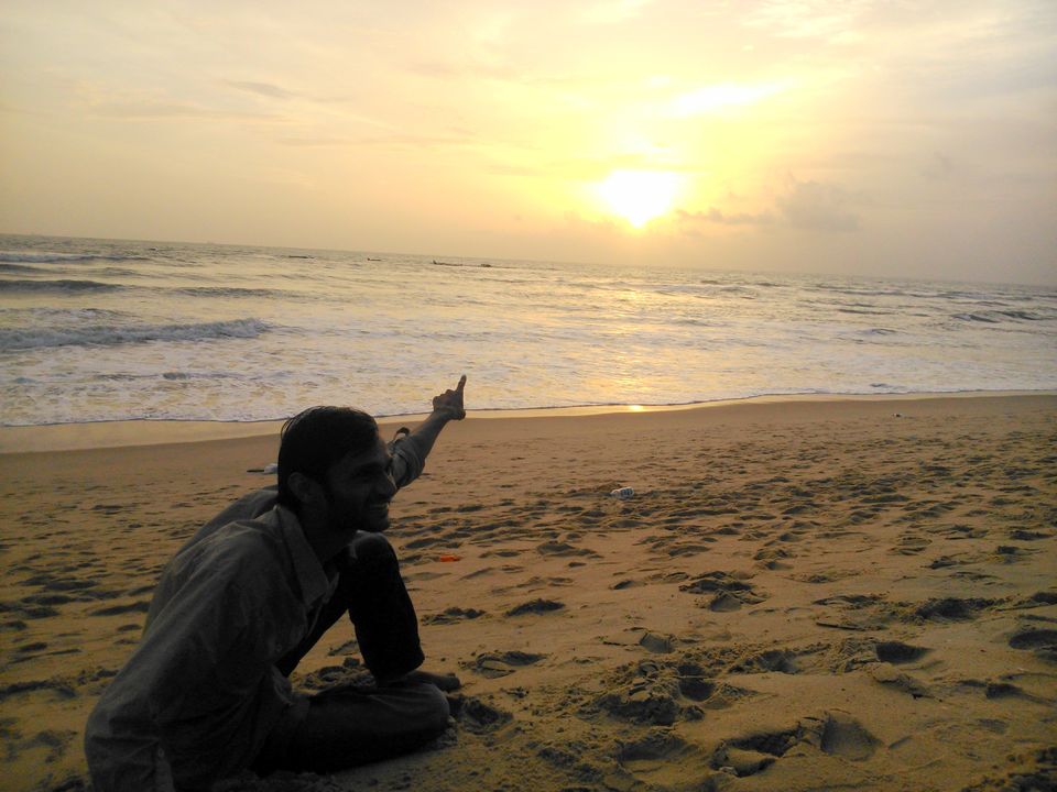Photo of The Wrong Turn: A Chik(Manglur) Thriller - 12 hours of Horror!! by Jaswanth Jagadeesh Insta: #jaswantravels