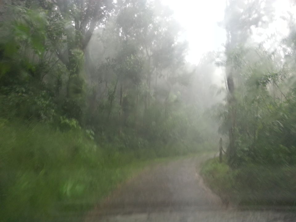 Photo of The Wrong Turn: A Chik(Manglur) Thriller - 12 hours of Horror!! 18/28 by Jaswanth Jagadeesh Insta: #jaswantravels