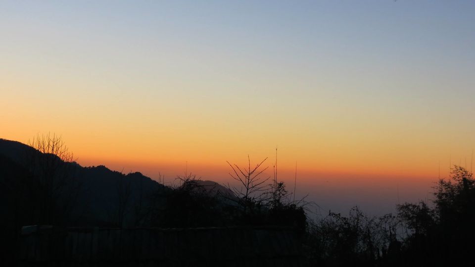 Photo of The Great Himalayan Diaries! In the search of holy Kangchenjunga by Jaswanth Jagadeesh Insta: #jaswantravels