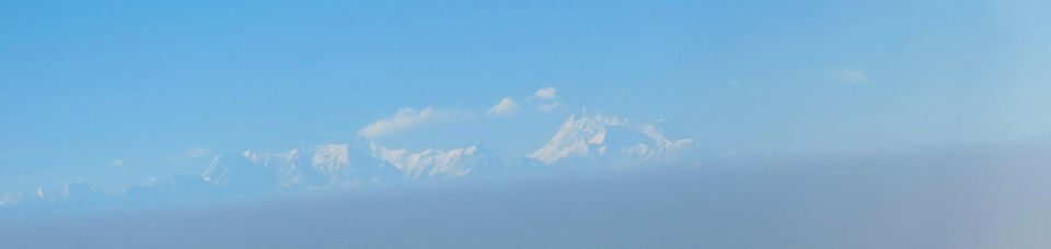 Photo of The Great Himalayan Diaries! In the search of holy Kangchenjunga by Jaswanth Jagadeesh Insta: #jaswantravels