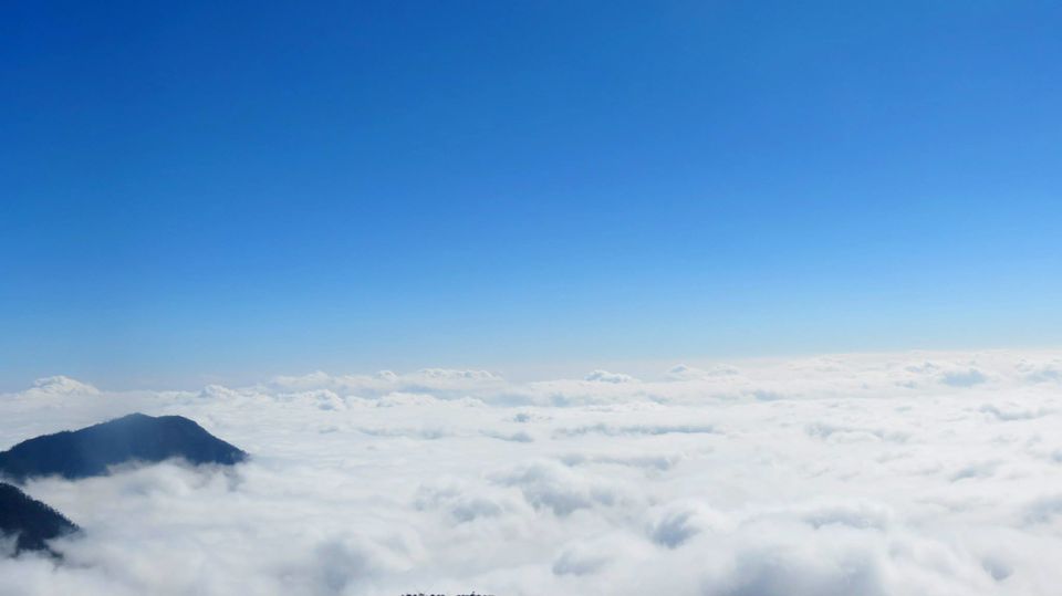 Photo of The Great Himalayan Diaries! In the search of holy Kangchenjunga by Jaswanth Jagadeesh Insta: #jaswantravels