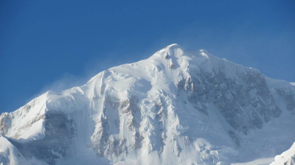 Photo of The Great Himalayan Diaries! In the search of holy Kangchenjunga by Jaswanth Jagadeesh Insta: #jaswantravels