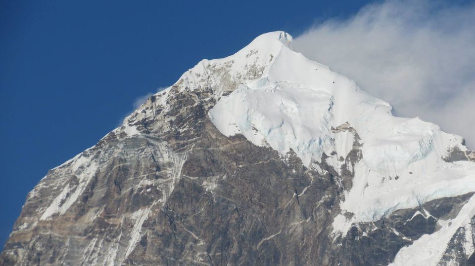 Photo of The Great Himalayan Diaries! In the search of holy Kangchenjunga by Jaswanth Jagadeesh Insta: #jaswantravels