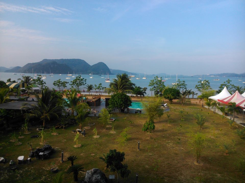 Photo of The Amazing Race Asia! (Malaysia Singapore Diaries) 1/62 by Jaswanth Jagadeesh Insta: #jaswantravels
