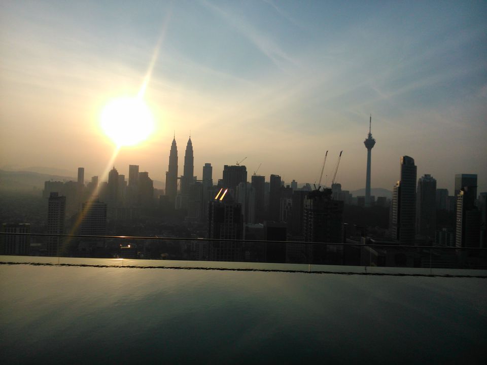 Photo of The Amazing Race Asia! (Malaysia Singapore Diaries) 3/62 by Jaswanth Jagadeesh Insta: #jaswantravels