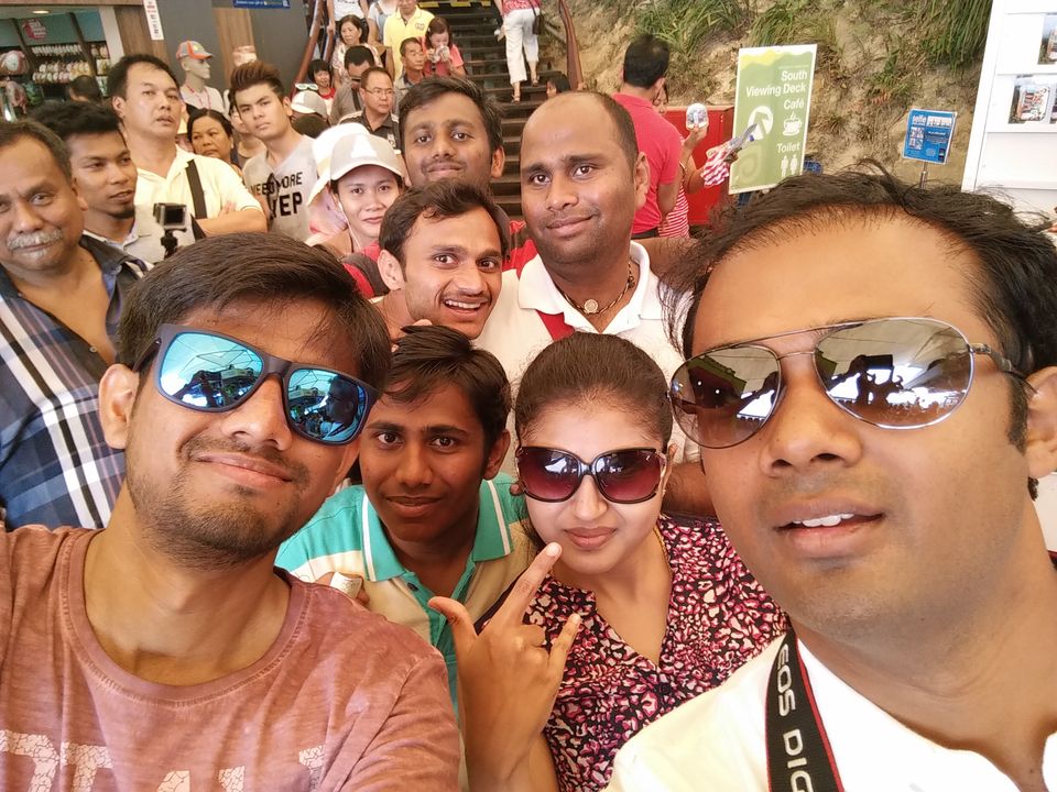 Photo of The Amazing Race Asia! (Malaysia Singapore Diaries) 30/62 by Jaswanth Jagadeesh Insta: #jaswantravels