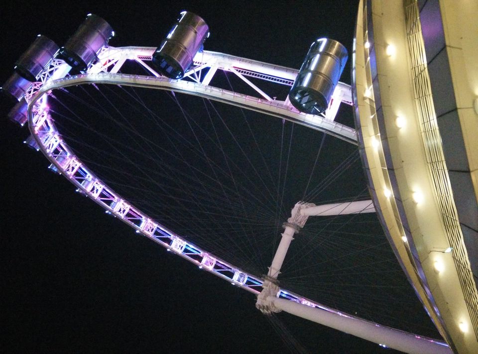 Photo of The Amazing Race Asia! (Malaysia Singapore Diaries) 33/62 by Jaswanth Jagadeesh Insta: #jaswantravels