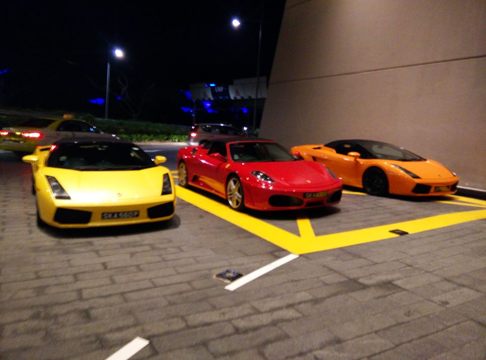 Photo of The Amazing Race Asia! (Malaysia Singapore Diaries) 34/62 by Jaswanth Jagadeesh Insta: #jaswantravels