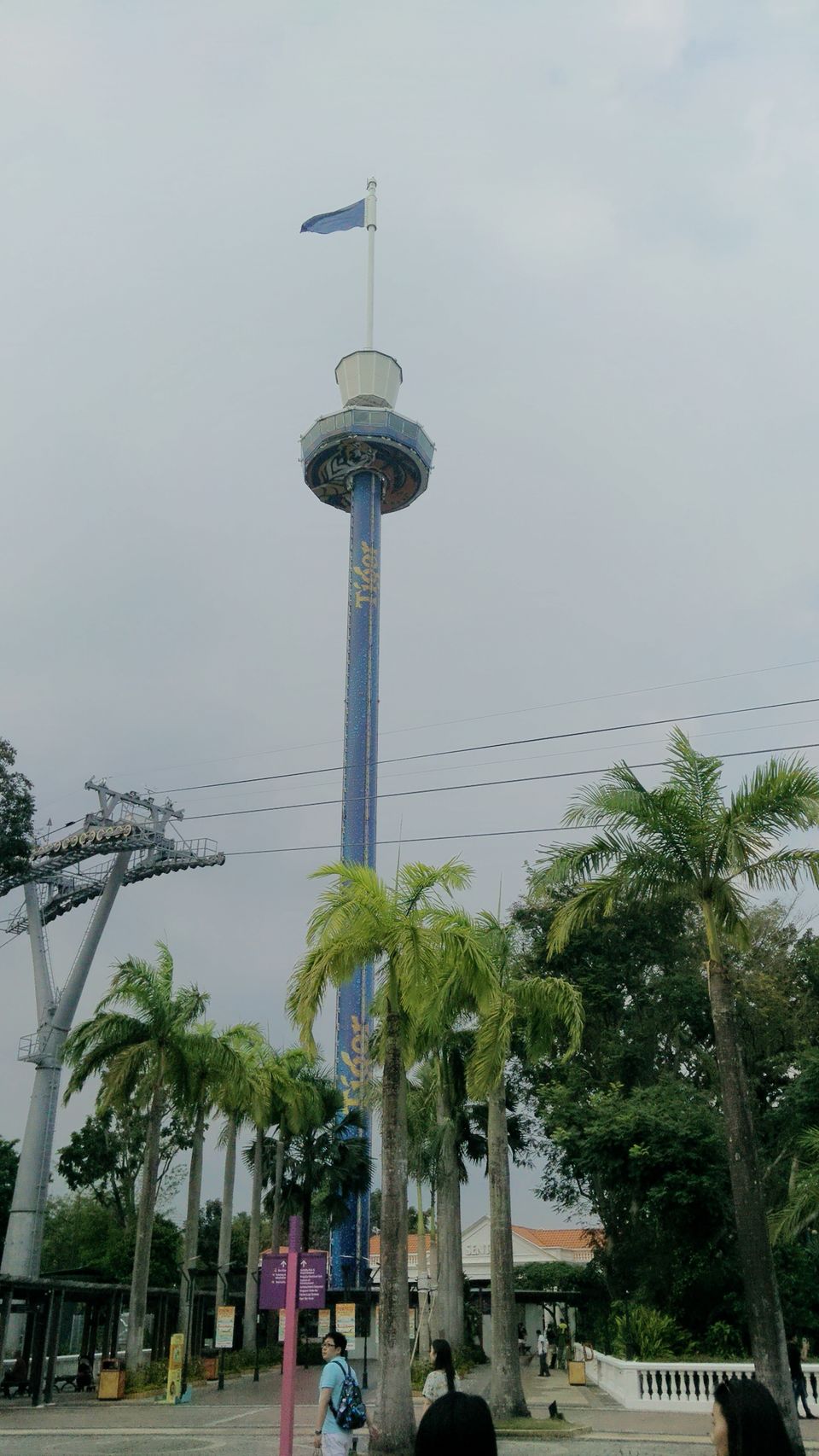 Photo of The Amazing Race Asia! (Malaysia Singapore Diaries) 39/62 by Jaswanth Jagadeesh Insta: #jaswantravels