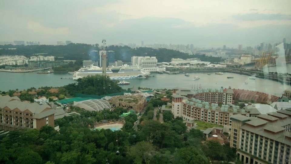 Photo of The Amazing Race Asia! (Malaysia Singapore Diaries) 41/62 by Jaswanth Jagadeesh Insta: #jaswantravels